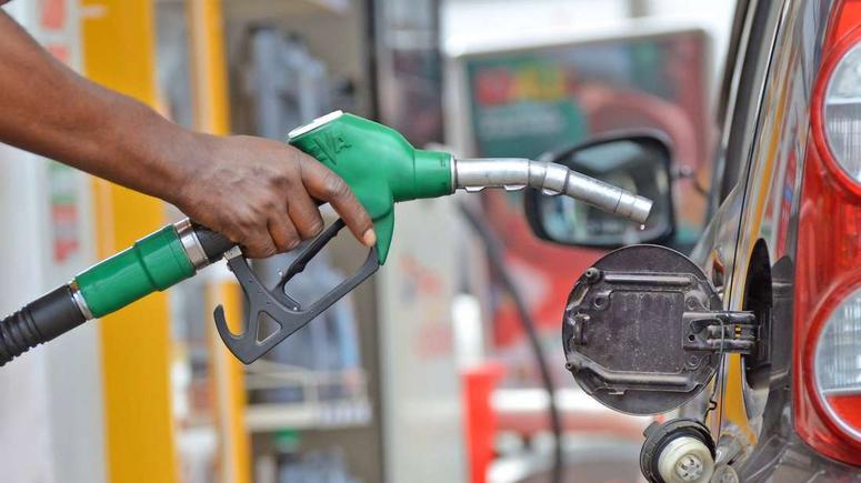 Fuel Prices Increase By 35.04 Percent