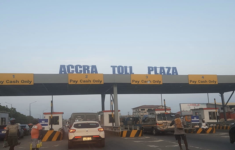 2022 Budget: No More Road Tolls - Ken Ofori Atta