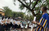 Obey Instructions And Come Out Flying Colours – GES To BECE Candidates