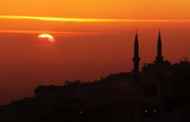 One Billion Face Heat-Stress Risk From 2C Rise, Says Met Office