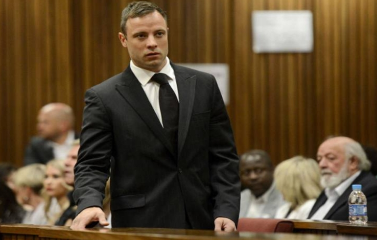 Oscar Pistorius Parole Process To Start In South Africa