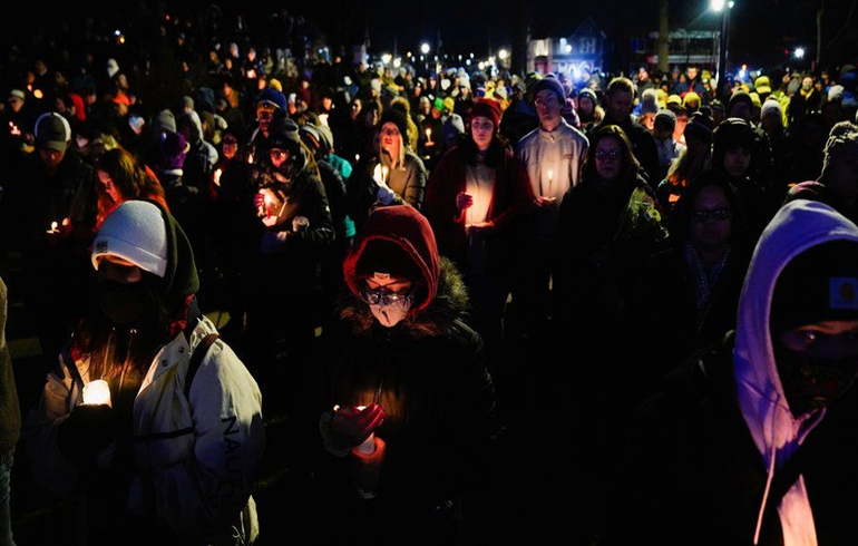 Wisconsin: Parade Incident Driver To Be Charged With Homicide