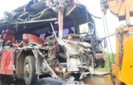 C/R: Rev Obofuor Loses Four Church Members In An Accident