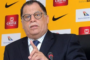 Watch Live: SAFA Gives Update On FIFA Appeal