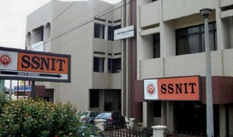 SSNIT, TUC Deepen Pension Education And Expand Access Through Bank Partnerships