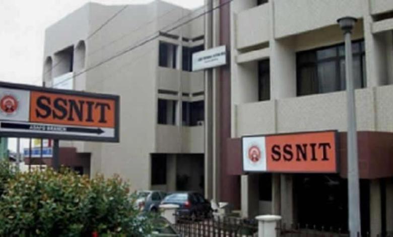 Only 1.7m People Out of 14m Are Active Contributors to SSNIT