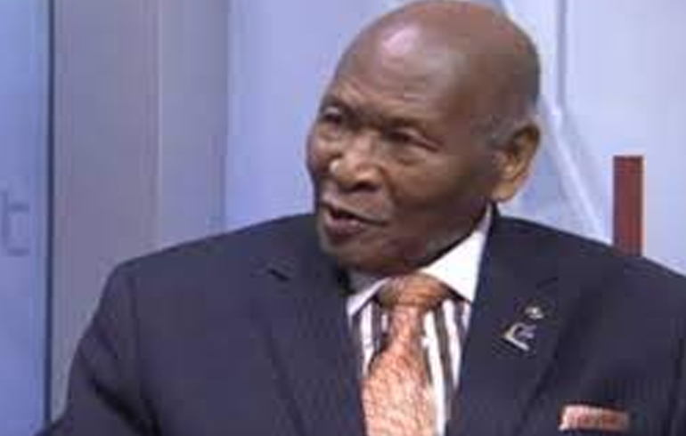 Parliament Have No Power On GLC – Sam Okudzeto