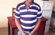 A/R: Court Convicts Gay to 20yrs for Attempt to Have Anal Sex with Boy, 16