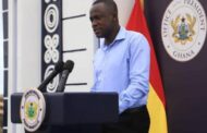 Gov't of Ghana Did Not Send nor Fund 337 Ghanaians to Attend COP26 - Arhin