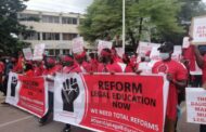 Admit 499 Law Students - AG Writes to GLC