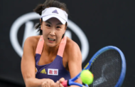 Women's Tennis Association Calls On China To Investigate Peng Shuai Sexual Assault Allegations