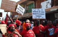 Connect Yilo and Lower Manya to VRA Supply, Krobos Kick against ECG Prepaid Meters