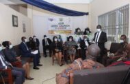 ADR Week Launched In Koforidua as Ghanaians Encouraged to use it Resolve Disputes