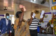 500 Victims of Akyem Oda Market Fire Receive 2k Interest-Free Loans Each
