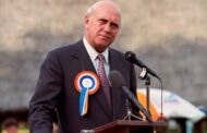 SA President Declares Four-Day Mourning for De Klerk