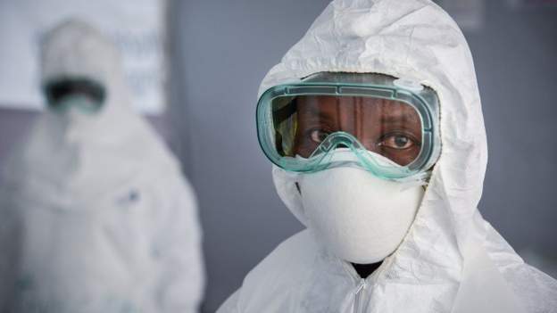 DR Congo Announces New Ebola Cases