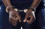 Suhum: Police Officer Arrested Over Gunshot Incident, Two Victims in Critical Condition Transferred