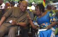 Jane is a Worthy Partner - Mahama
