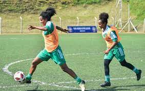 Five Eritrean Women's U20 Players Go Missing In Uganda