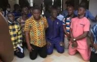 Nana Otuo Siribuo Never Demanded Assembly Members to Kneel