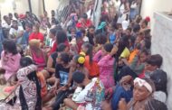 Kasoa: 100 Commercial Sex Workers Arrested