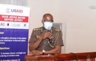 Dir. General of Prisons Advocates for Introduction of Parole to Reduce Overcrowding
