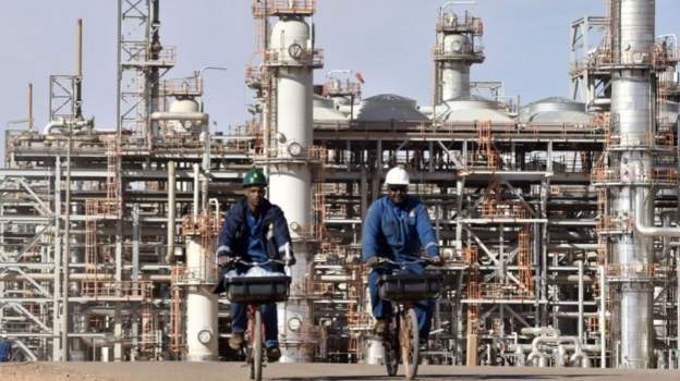 Algeria Ends Gas Supplies to Morocco