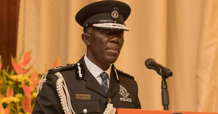 Provide an Update on the State Of Investigation and Prosecution into 2020 Election Violence - NDC to IGP