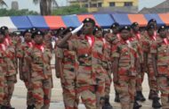 Fire Service Begins Recruitment Process for 2,000 New Personnel