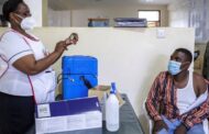 Over 3k Ghanaians Vaccinated With Astrazeneca Vaccine