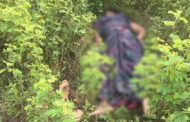 E/R: Dead Body of Unknown Female Found in Koforidua
