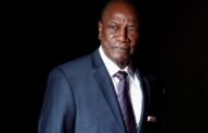 Release Alpha Conde - ECOWAS to Guinea's Coup