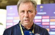 WCQ: Coach Milovan Rajevac Blames Defensive Errors for Ghana’s Draw against Ethiopia
