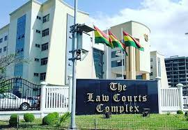 138 Courts to Pilot Online Court System