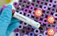 COVID-19 Active Cases in E/R Reduce to One