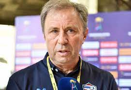 WCQ: Coach Milovan Rajevac Blames Defensive Errors for Ghana’s Draw against Ethiopia