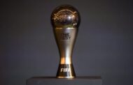 FIFA Reveal Nominees for the Best Football Awards