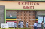 Prison Warders Held After Terror Convicts Escape