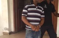 Koforidua: Man Jailed 18yrs for Impregnating Girlfriend's Sister