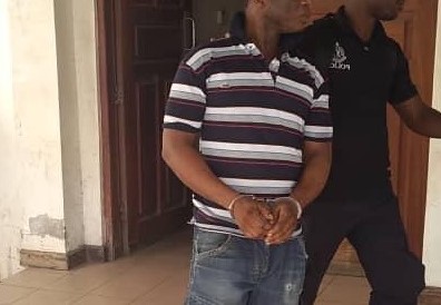 Koforidua: Man Jailed 18yrs for Impregnating Girlfriend's Sister