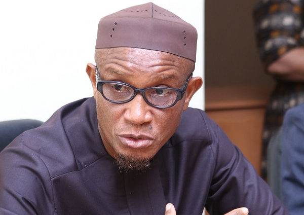 NPA Poised To Deal With Petroleum Sector Illegalities - Mustapha Hamid