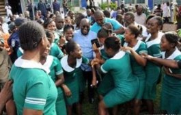 Allowances Delayed Are Better Than Allowances Cancelled - Trainee Nurses Advised