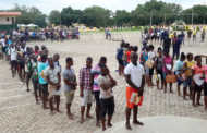 U/E: Qualified Applicants to Write Exam On Nov. 14 – Police