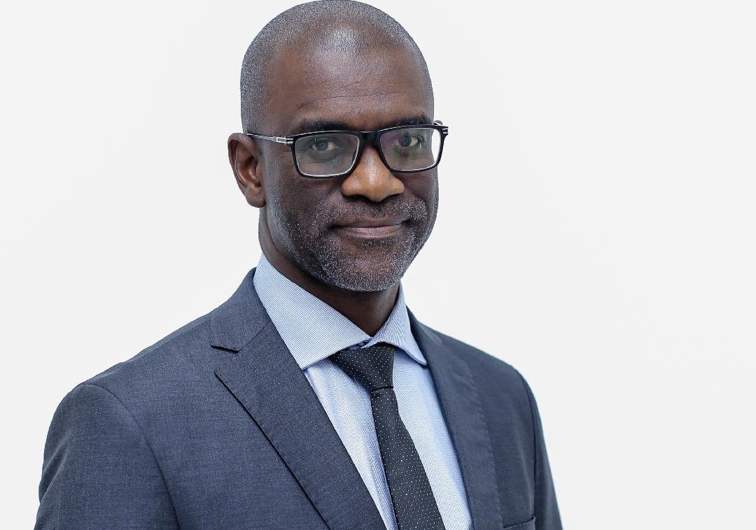 Vivo Energy Ghana Appoints Kader Maiga as New MD