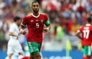 Former Morocco Captain Medhi Benatia Retires From Football
