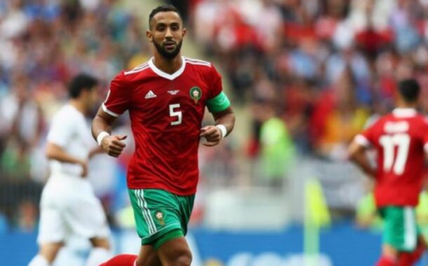 Former Morocco Captain Medhi Benatia Retires From Football