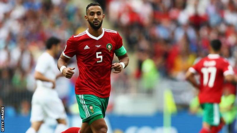 Former Morocco Captain Medhi Benatia Retires From Football