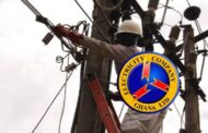 C/R:Fallen Electricity Cable Kills One, Injures Another At Gomoa Nyanyano