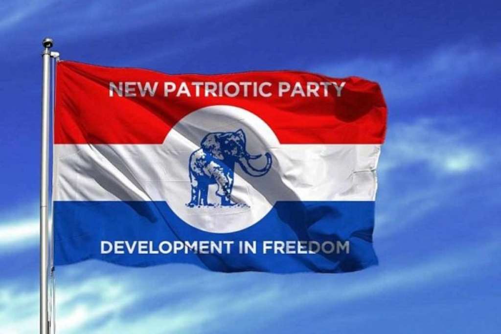 NPP's Conference: Delegates Urged to Respect National Steering Committee's Directives