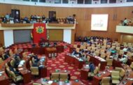 Dualization of Koforidua - Mamfe - Peduase Highway to Commence as Parliament Approves €150 Million